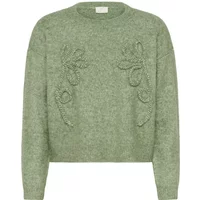 Pullover Damen KAFFE KAMelania
