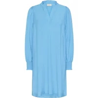 Kleid Damen KAFFE Loni