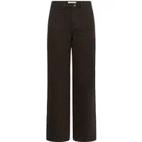 Damen Wide Leg Jeans KAFFE KABrook