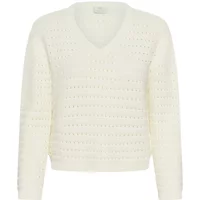 Pullover Damen KAFFE KAMetta