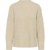 Pullover Damen KAFFE Kaelina