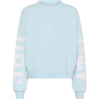 Sweatshirt Damen KAFFE Lila