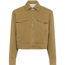 Women's Jacket Kaffe Brynn Twill