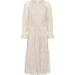 Women's Lace Dress Kaffe Kaamelie