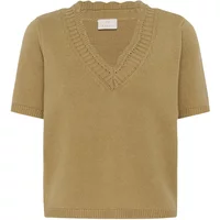 Pullover Damen KAFFE Liliana Knit