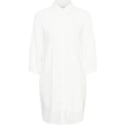 Women's Shirt Dress Kaffe Kadona