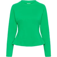 Sweatshirt Damen KAFFE Katja