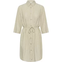 Hemdkleid Damen KAFFE Milia