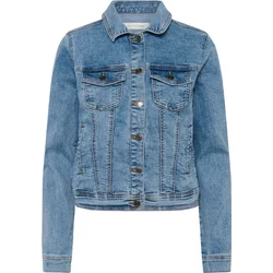 Women's Denim Jacket Kaffe Vilma