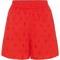 Shorts für Damen KAFFE KAfiona
