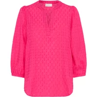Langärmelige Bluse, Damen KAFFE Bea