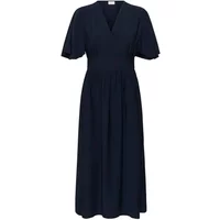 Women's long dress KAFFE Sirena