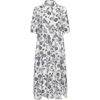 Kleid Damen KAFFE Amina