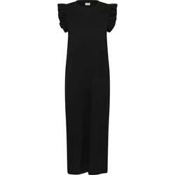 Women's Dress Kaffe Celina Flounce