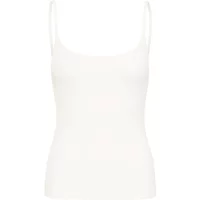 Glitzer-Top Damen KAFFE Carna
