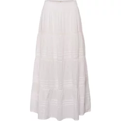 Long Skirt Woman Kaffe Valerie