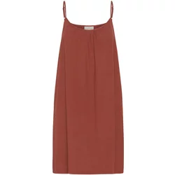 Women's Strapless Dress Kaffe Pauline