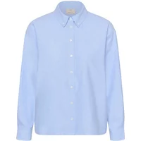 Women's long sleeve shirt KAFFE Kavaiana