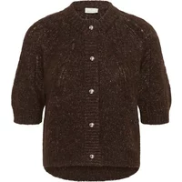 Strickjacke, Damen KAFFE Ciona