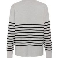Pullover Damen KAFFE Limone Knit