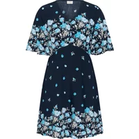 Kleid Damen KAFFE Rosine