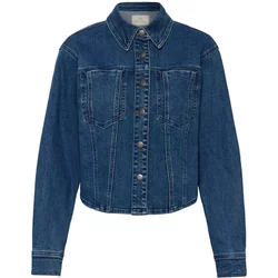 Women's Overshirt Kaffe Sinem