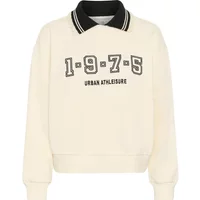 Sweatshirt Damen KAFFE KAhyacinth