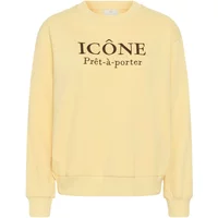 Sweatshirt Damen KAFFE KAroseanne