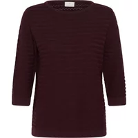 Pullover Damen KAFFE KABirma