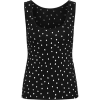 Women's tank top KAFFE Bella