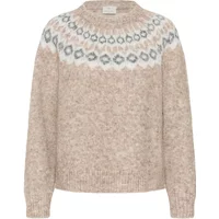 Pullover Damen KAFFE Berta