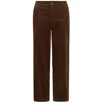 Damen Cordhosen KAFFE Sella