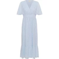 Kleid Damen KAFFE Kalorinda