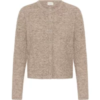 Women's cardigan KAFFE Melanie