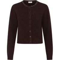 Strickjacke, Damen KAFFE Selly