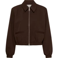Bomberjacke Damen KAFFE Sakura