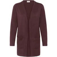Damen-Langstrickjacke KAFFE KALizza