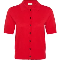 Strickjacke, Damen KAFFE Kalizza
