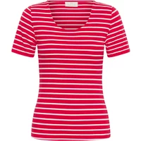 Damen T-Shirt KAFFE Kaellos