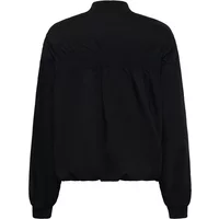 Bomberjacke Damen KAFFE Lea Smock