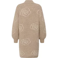 Kleid Damen KAFFE Wilma