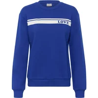 Sweatshirt Damen KAFFE Maple