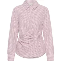 Women's long sleeve shirt KAFFE Kairis