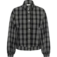 Bomberjacke Damen KAFFE KAulla