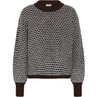 Pullover Damen KAFFE Marlla