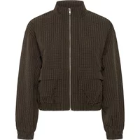 Bomberjacke Damen KAFFE Mirana