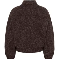 Bomberjacke Damen KAFFE Leona