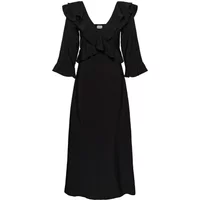 Kleid Damen KAFFE Kaelsie
