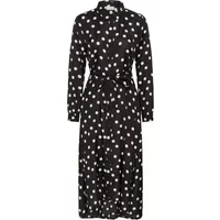 Kleid Damen KAFFE KAoline