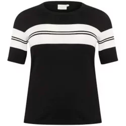 Woman Sweater Kaffe Kclizzy
